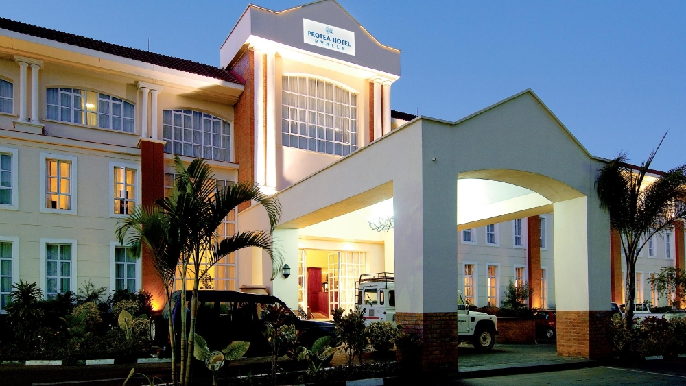 Protea Hotel by Marriott Blantyre Ryalls